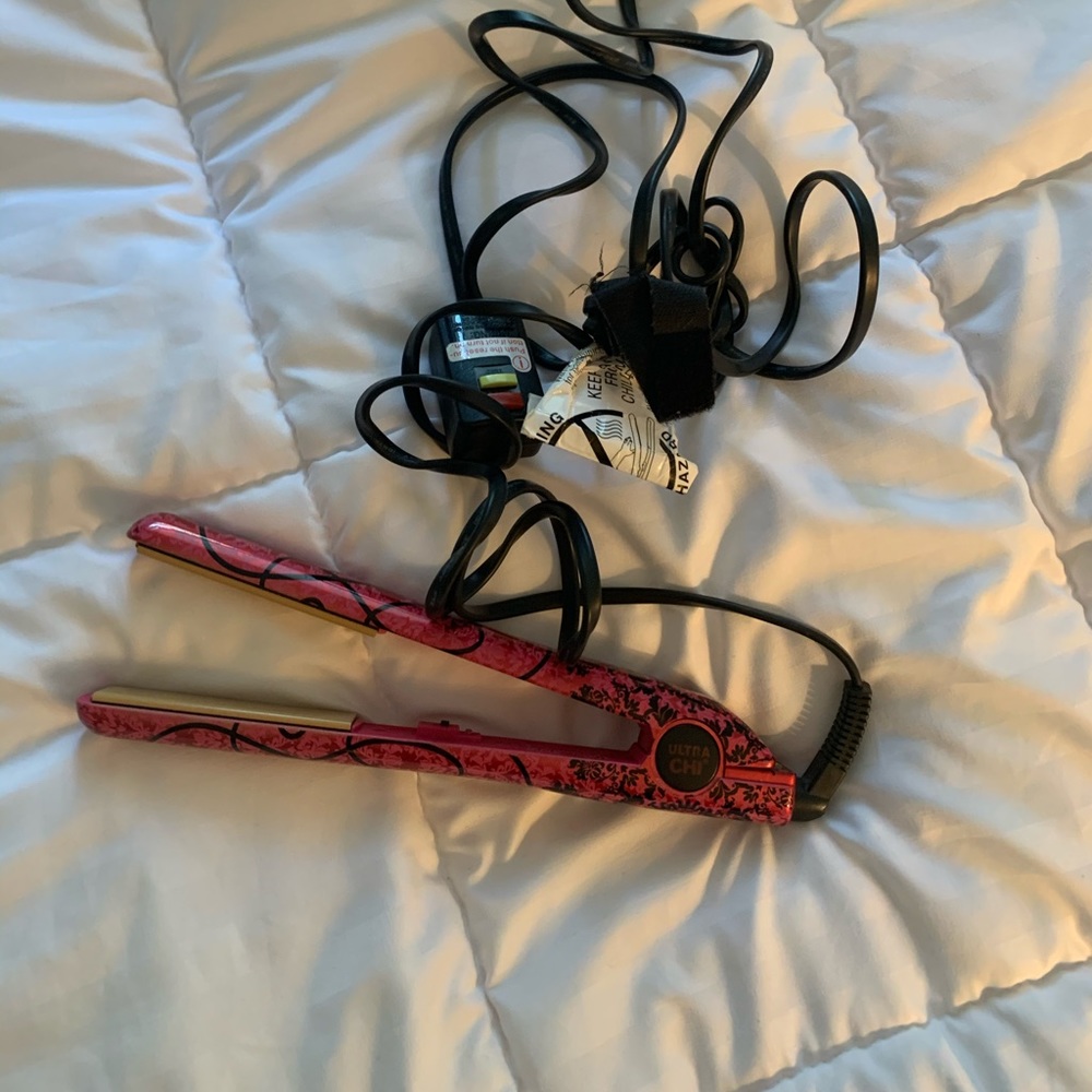 Chi Flat Iron